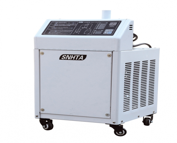 輸送一體除濕干燥機 輸送一體除濕干燥機